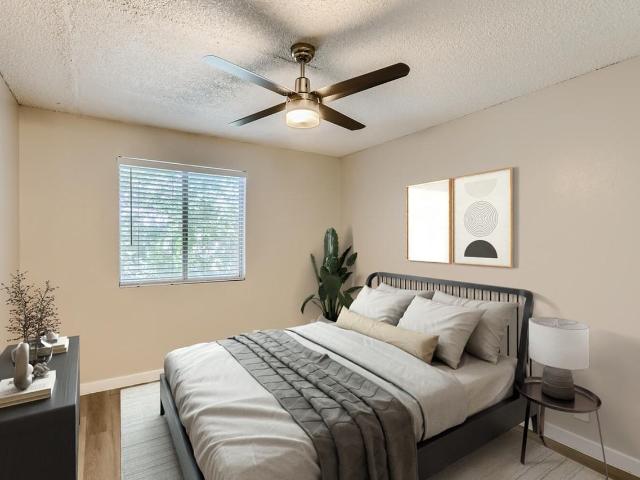 Rise at the Preserve Studio Apartment for Rent at 1502 W Glendale Ave, Phoenix, AZ 85021