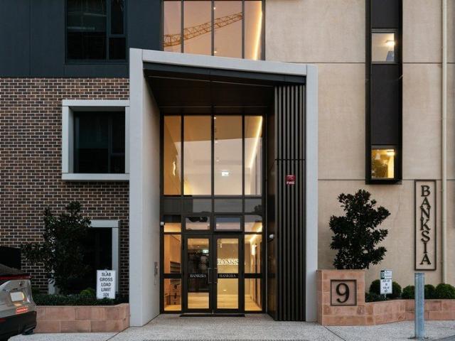 Rise above it all  top floor luxury at the heart of Glenside's newest chapter