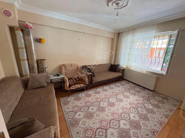 Rise Emlâk Tan Satılık 2+1 Yüksek Giriş Daire