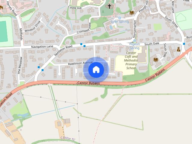 Risedale, Caistor