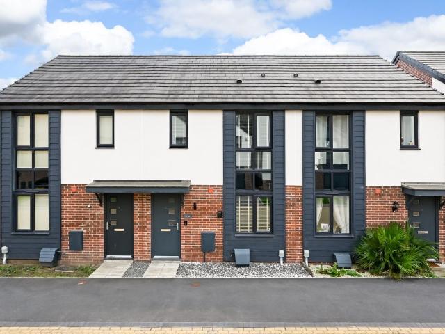 Risedale Drive, Germany Beck, Fulford, York YO19, 2 bed terraced house to rent, £1,500 pcm | PrimeLocation