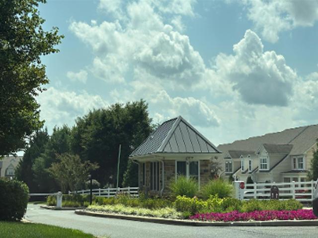 Risen Star Ct