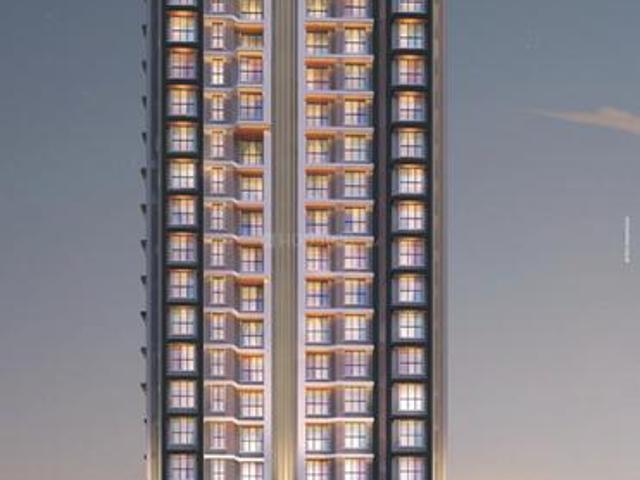 Rishabraj Astral,Borivali West 2 BHK Apartment For Sale Mumbai