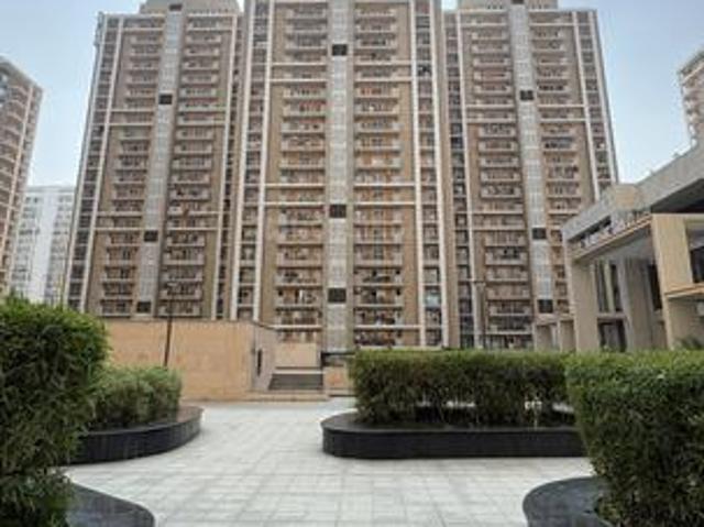 Rishita Manhattan Phase III,Gomti Nagar Extension 4 BHK Apartment For Sale Lucknow
