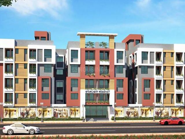 Rishra 3 BHK Apartment For Sale Hooghly