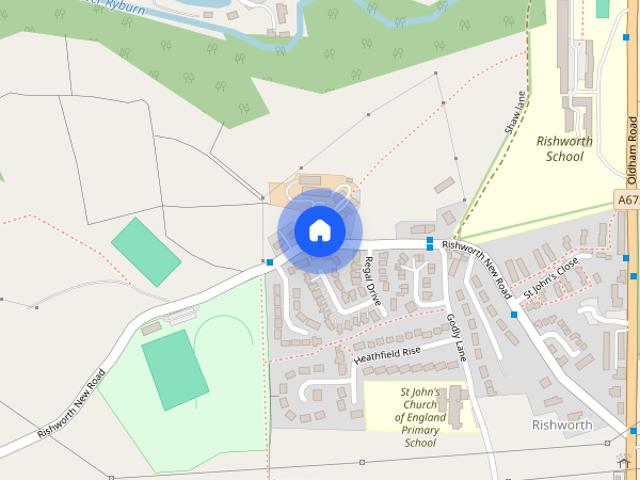 Rishworth, Sowerby Bridge