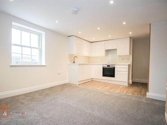 Rising Sun, Hawkins Road, Colchester, Essex CO2, 1 bed semi detached house to rent, £975 pcm | PrimeLocation