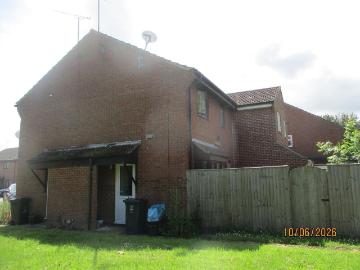 Risingham Mead, Westlea SN5, 1 bed end terrace house to rent, £895 pcm | PrimeLocation