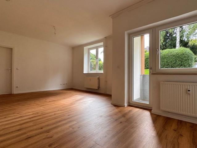 Riskieren Sie einen Blick!