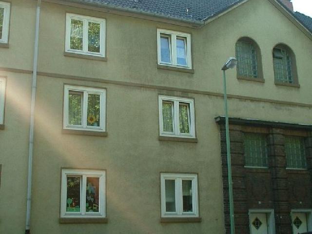 Riskieren Sie einen Blick!