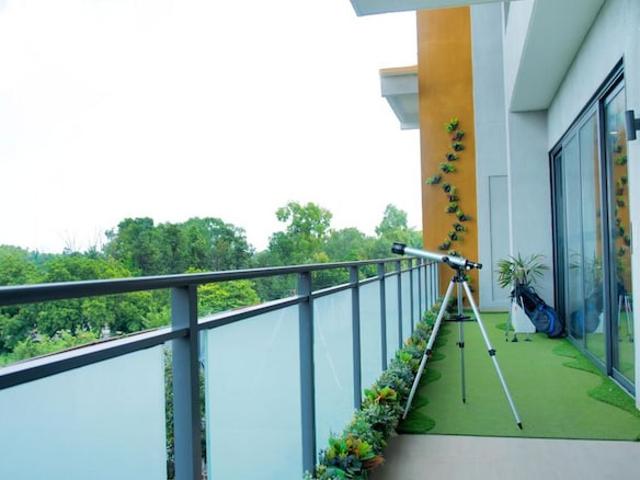 Risland Sky Mansion Chattarpur Delhi 6 Bedroom 5000 Sq. Ft. Penthouse in Chattarpur Delhi Listing ID: #10269
