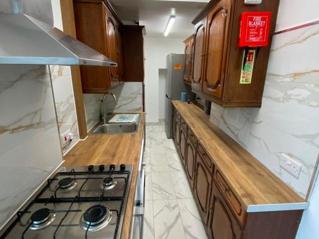 Risley Avenue, London N17, 3 bed terraced house to rent, £2,150 pcm | PrimeLocation