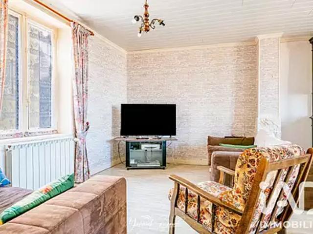 Risoul 05600 Achat / Vente maison 3 pièces t3