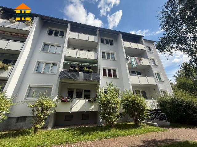 Ritterstraße 8 WE 27 3 Raum Wohnung in 09111 Chemnitz