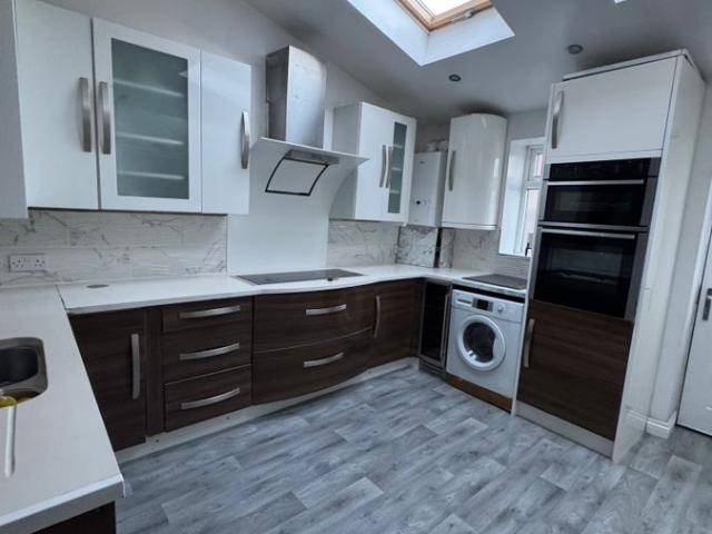 Rita Avenue, Manchester M14, 2 bed terraced house to rent, £1,250 pcm | PrimeLocation