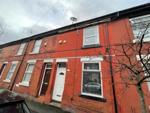 Rita Avenue, Manchester M14, 2 bed terraced house to rent, £1,250 pcm | PrimeLocation