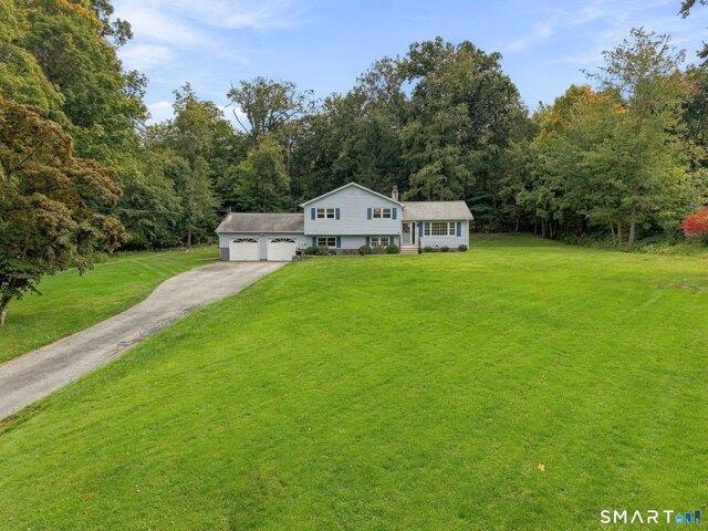 Rita Dr, New Fairfield, Home For Sale