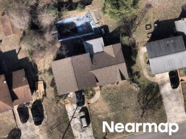Rita Ln NW