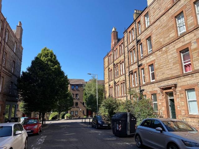 Ritchie Place, Polwarth, Edinburgh EH11, 1 bed flat to rent, £1,025 pcm | PrimeLocation