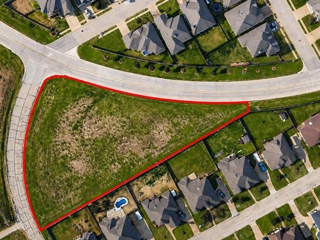 Ritchie Rd, Hewitt, TX 76643