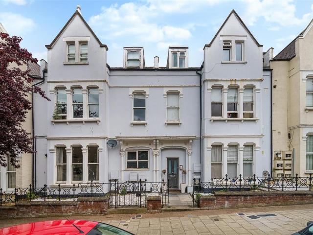 Ritherdon Road, Balham, SW17 1 bed flat to rent £2,000 pcm £462 pw