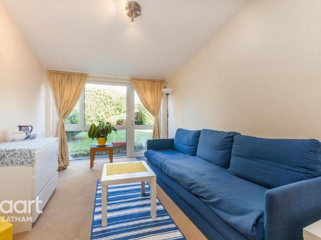 Ritherdon Road, London 1 bed flat to rent £1,500 pcm £346 pw