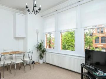 Clapham Common, SW4, Clapham Old Town, London, Greater London
