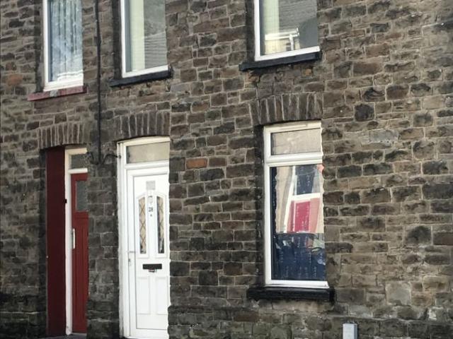 Ritson Street, Neath SA11, 3 bed terraced house to rent, £850 pcm | PrimeLocation