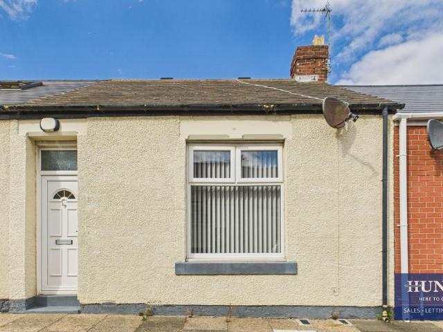 Ritson Street, Fulwell, Sunderland SR6, 2 bed cottage to rent, £675 pcm | PrimeLocation
