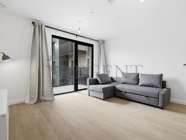 Rivulet Apartments, Burlington Rd KT3, 2 bed flat to rent, £2,400 pcm | PrimeLocation