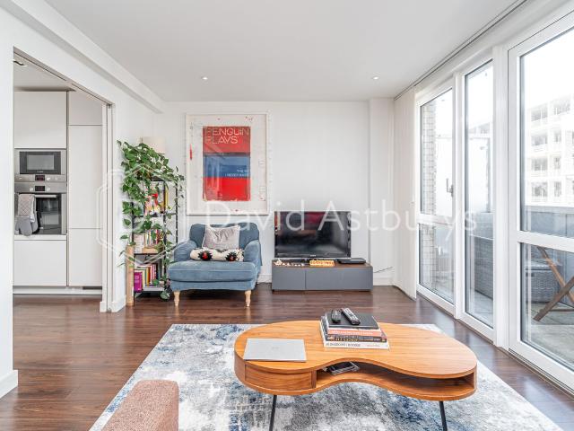 Rivulet Apartments, Devan Grove, London N4, 1 bed flat to rent, £2,460 pcm | PrimeLocation