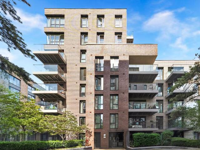 Rivulet Apartments, Devan Grove N4, 1 bed flat to rent, £2,450 pcm | PrimeLocation