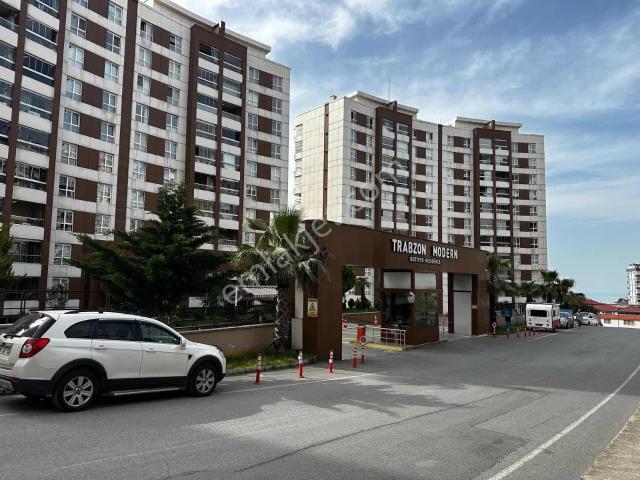 Riva Gym Boztepe Modern Rezidans,ta