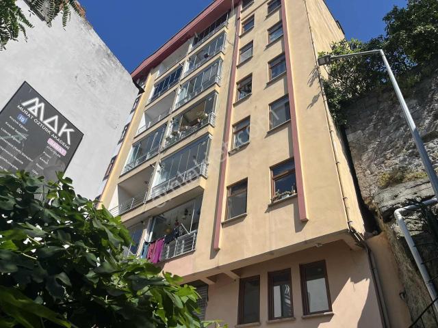 Riva Gym Den Meydan Kilpa Üstü Kapalı Otoparklı Asansörlü