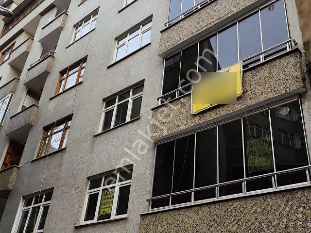 Riva Gymdn Merkezde Asansörlü D.gazlı Masrafsız 3 Adt Daire