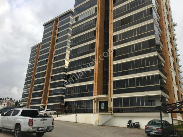 Riva Gymdn Boztepe Bulvarkent Sitesinde 0 Dare 240 M2