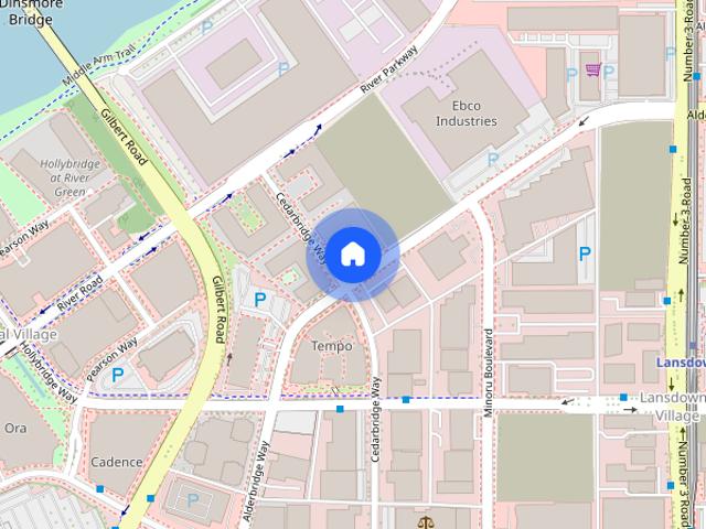 Riva Residences