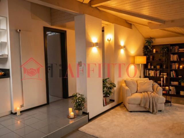 RIVA SAN VITALE 2.5 LOCALI MANSARDATO
