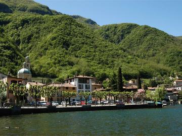Riva San Vitale, Gemeinde Riva San Vitale, Bezirk Mendrisio, Tessin