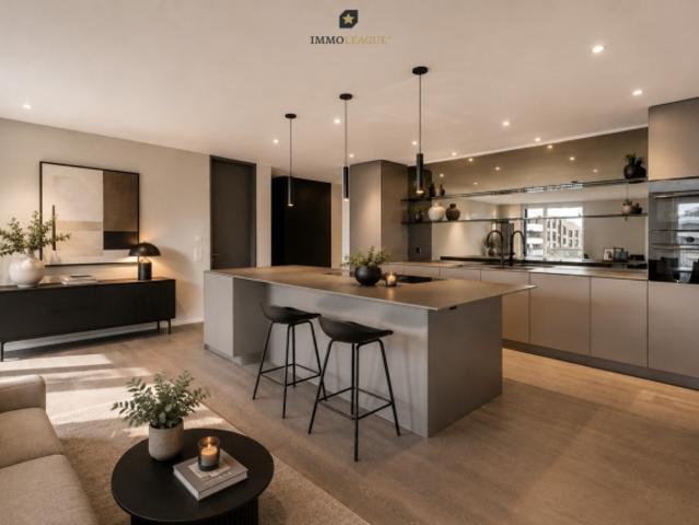 «Rivage» – Exklusives Wohnen mit Seeblick und besonderem Flair am See