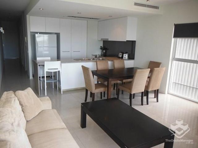 Rivage Luxury Riverside Apartment – Prestige Living in the Heart of Mackay