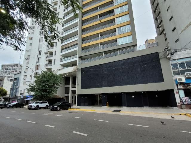 Rivadavia 2645