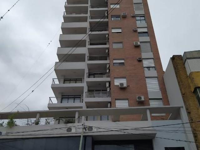 Rivadavia 2671 Piso.8 Dpto.B Edificio CAM 36 Torre Rivadavia Cod:7297