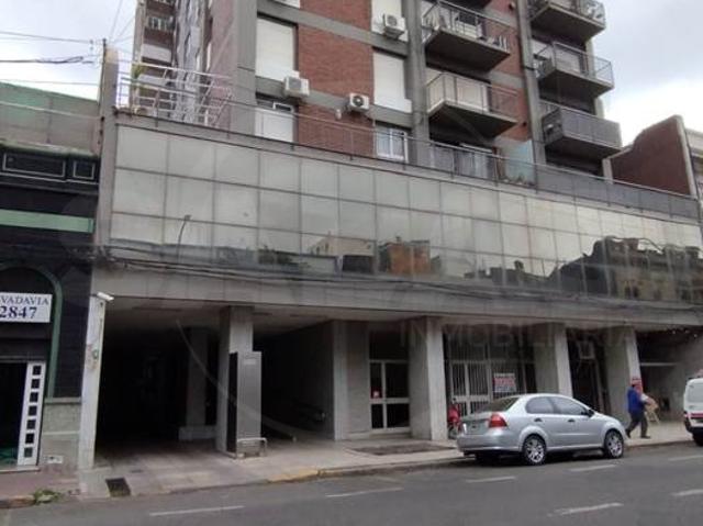Rivadavia 2800, Centro