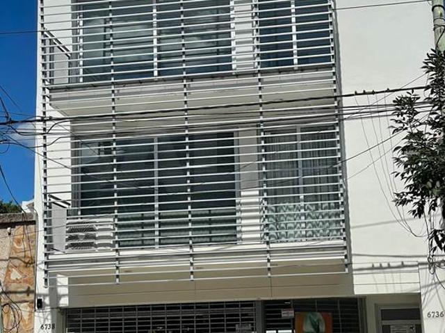 Rivadavia 6700, María Selva
