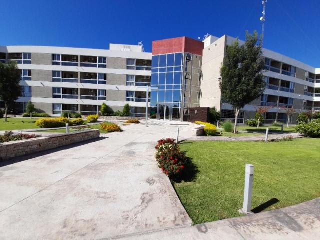 Rivadavia, Alquiler Departamento. 1 Dormitorio Con Amenities