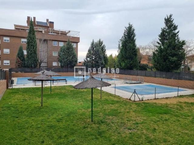 Piso de alquiler en Rivas Futura, Rivas Vaciamadrid