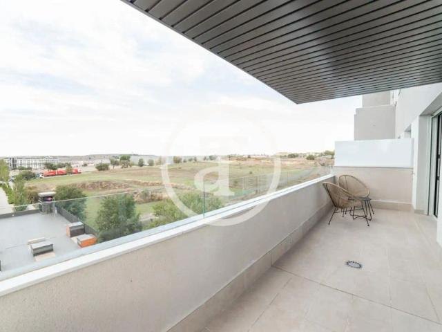 Piso de alquiler en Avenida de José Hierro, Rivas Futura, Rivas Vaciamadrid