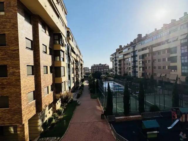 Piso de alquiler en Calle Jovellanos, 30, Rivas Futura, Rivas Vaciamadrid