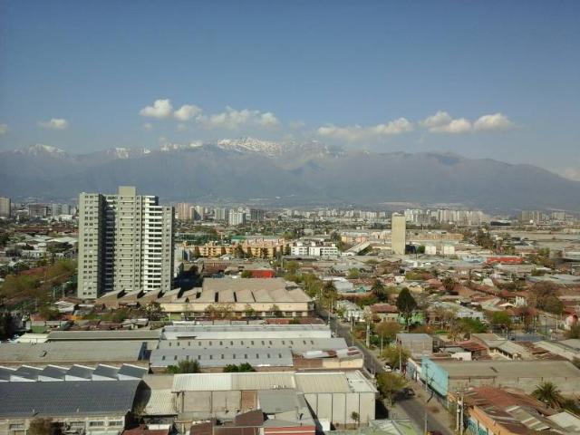 RIVAS / GRAN AVENIDA